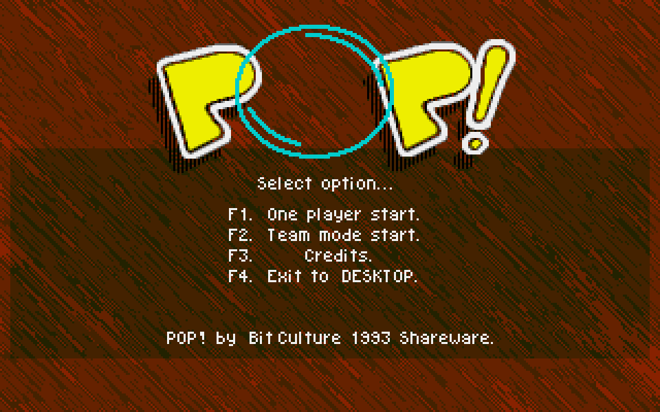 Pop! — screenshot 1